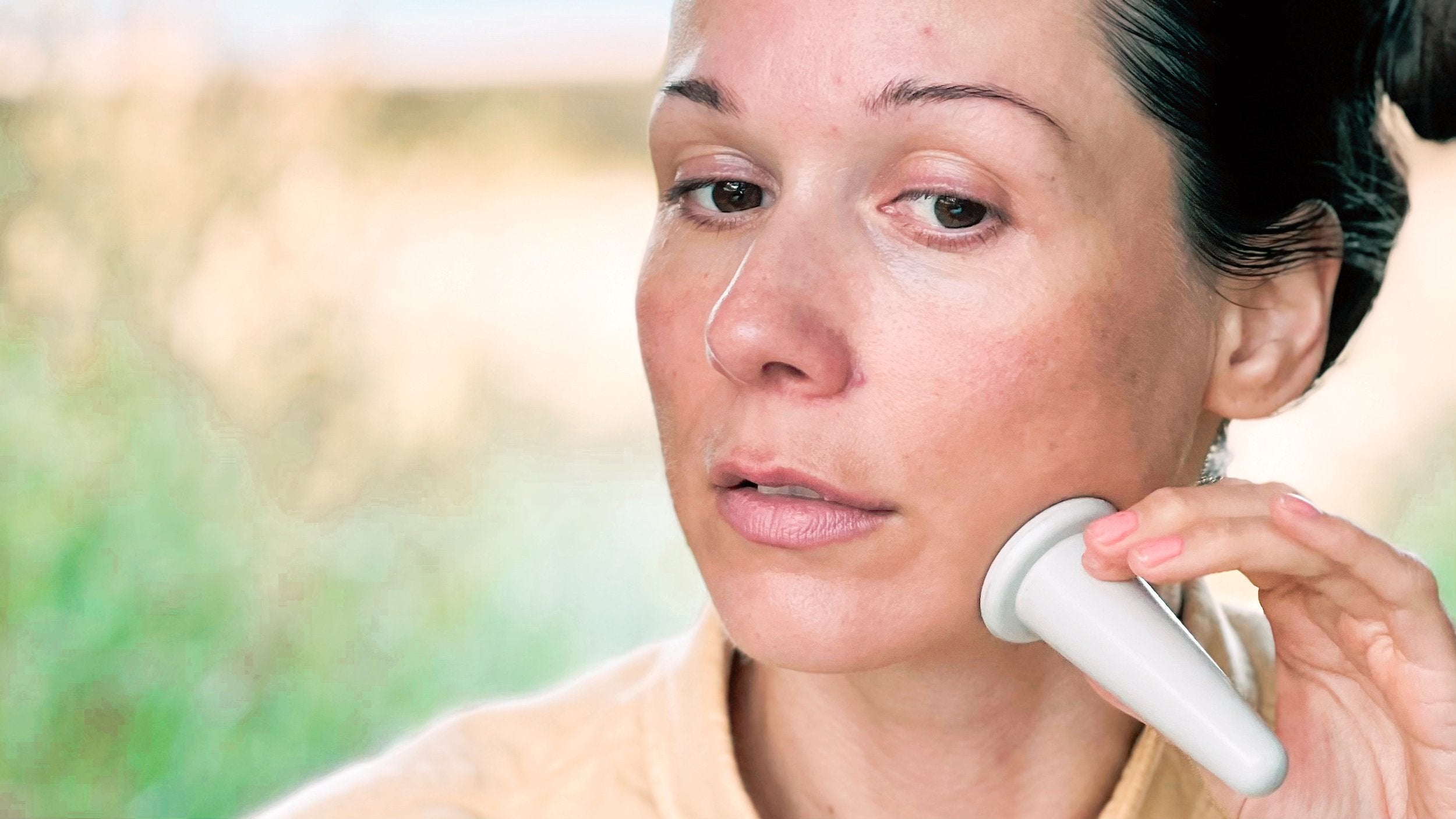The Best Facial Oil Ingredients To Use With Facial Cupping