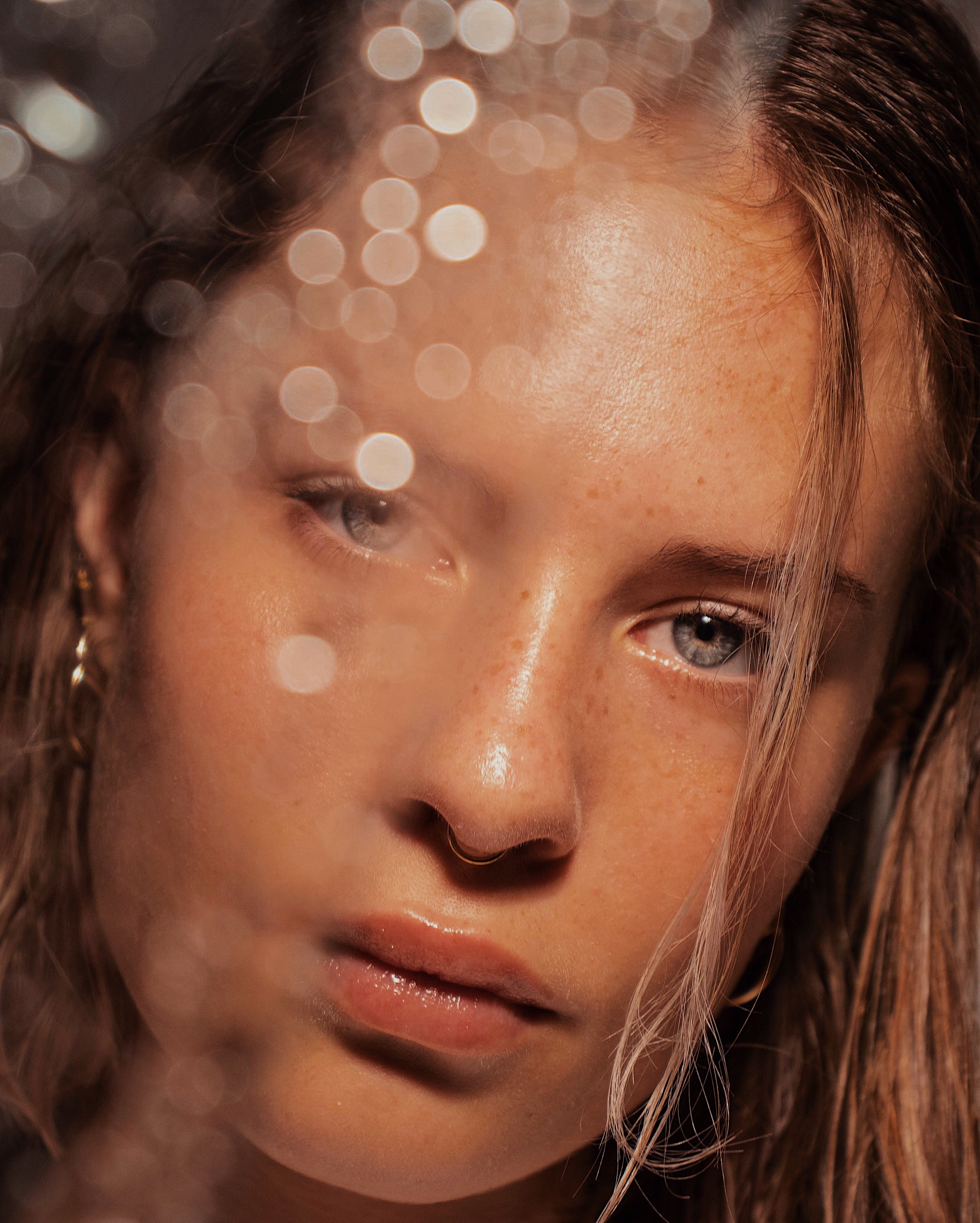 Skin School: The Stratum Corneum Layer