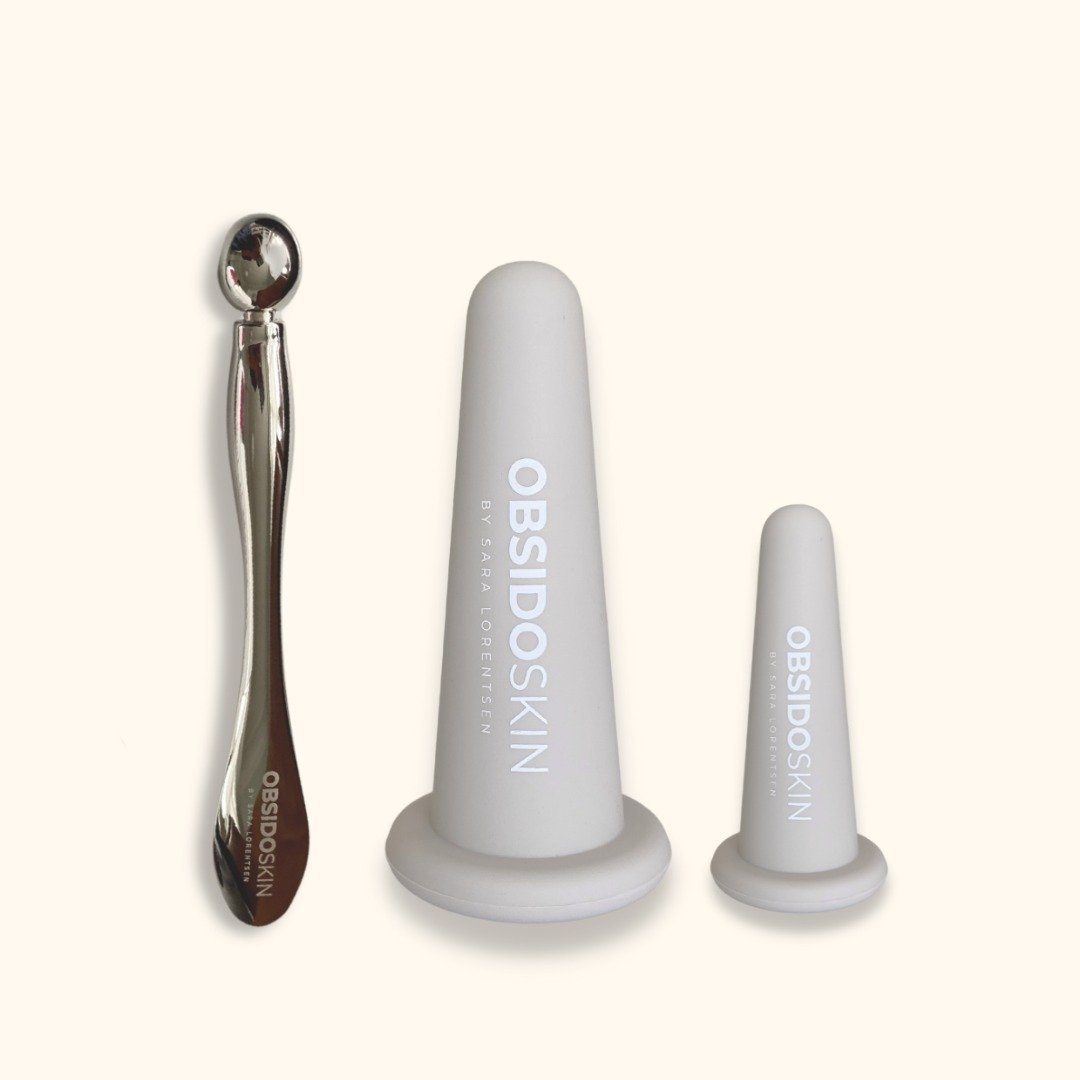 The Beauty Tool Kit and Why You Need It For Your Face Yoga