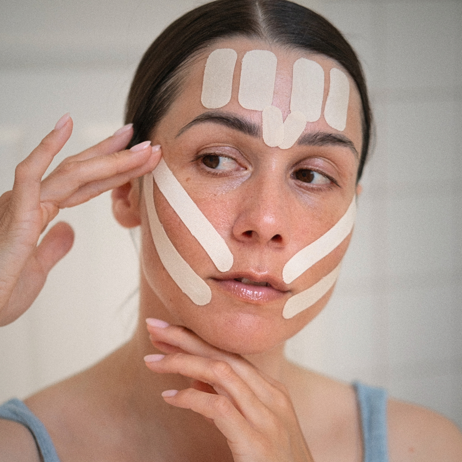 ROGUSA Full Face Tape