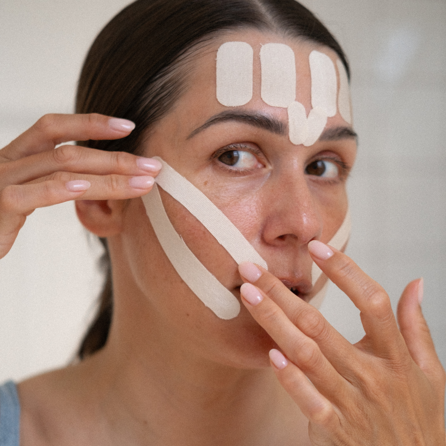 ROGUSA Full Face Tape