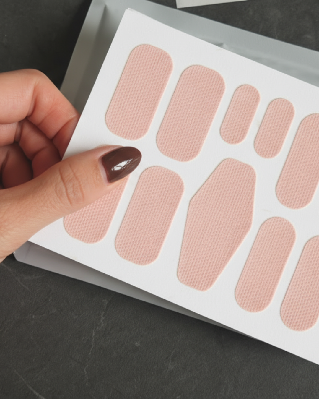 ROGUSA Forehead Face Tape