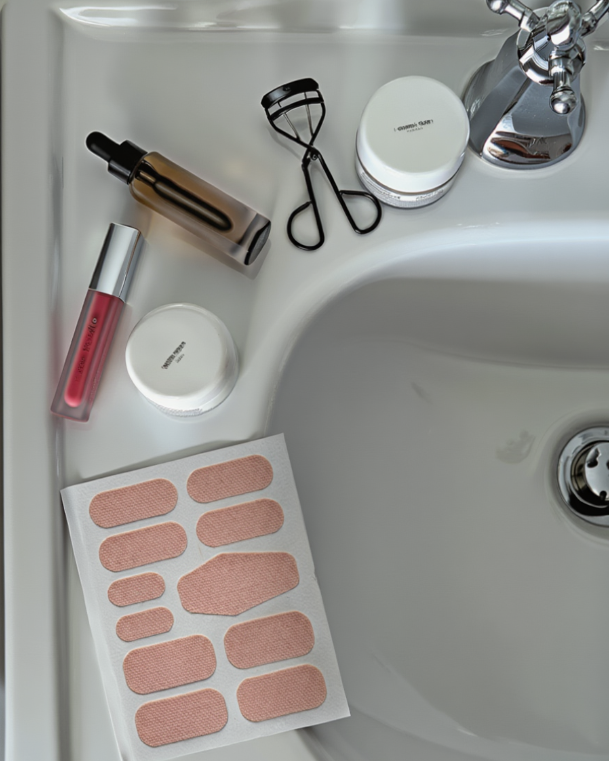 ROGUSA Forehead Face Tape