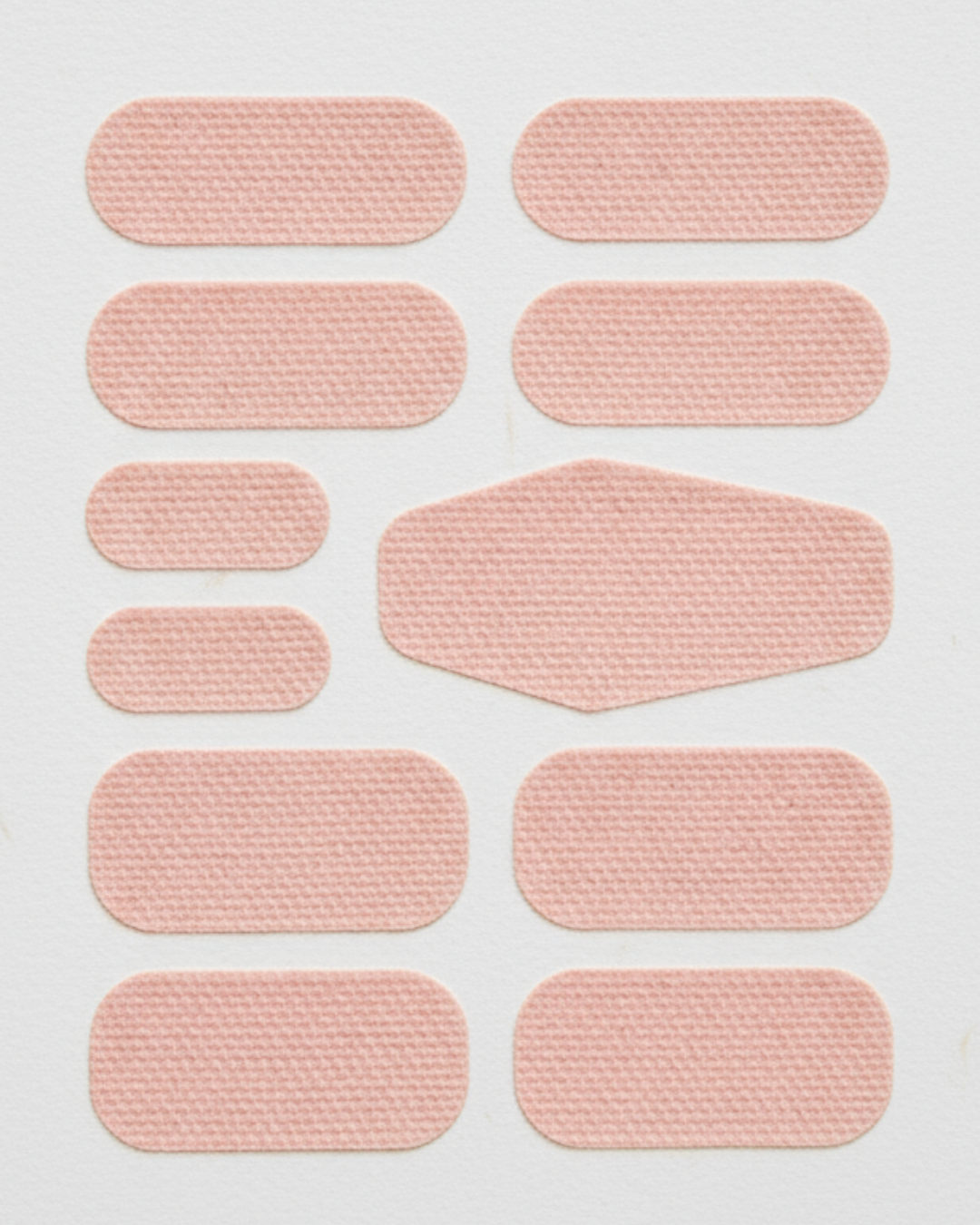 ROGUSA Forehead Face Tape