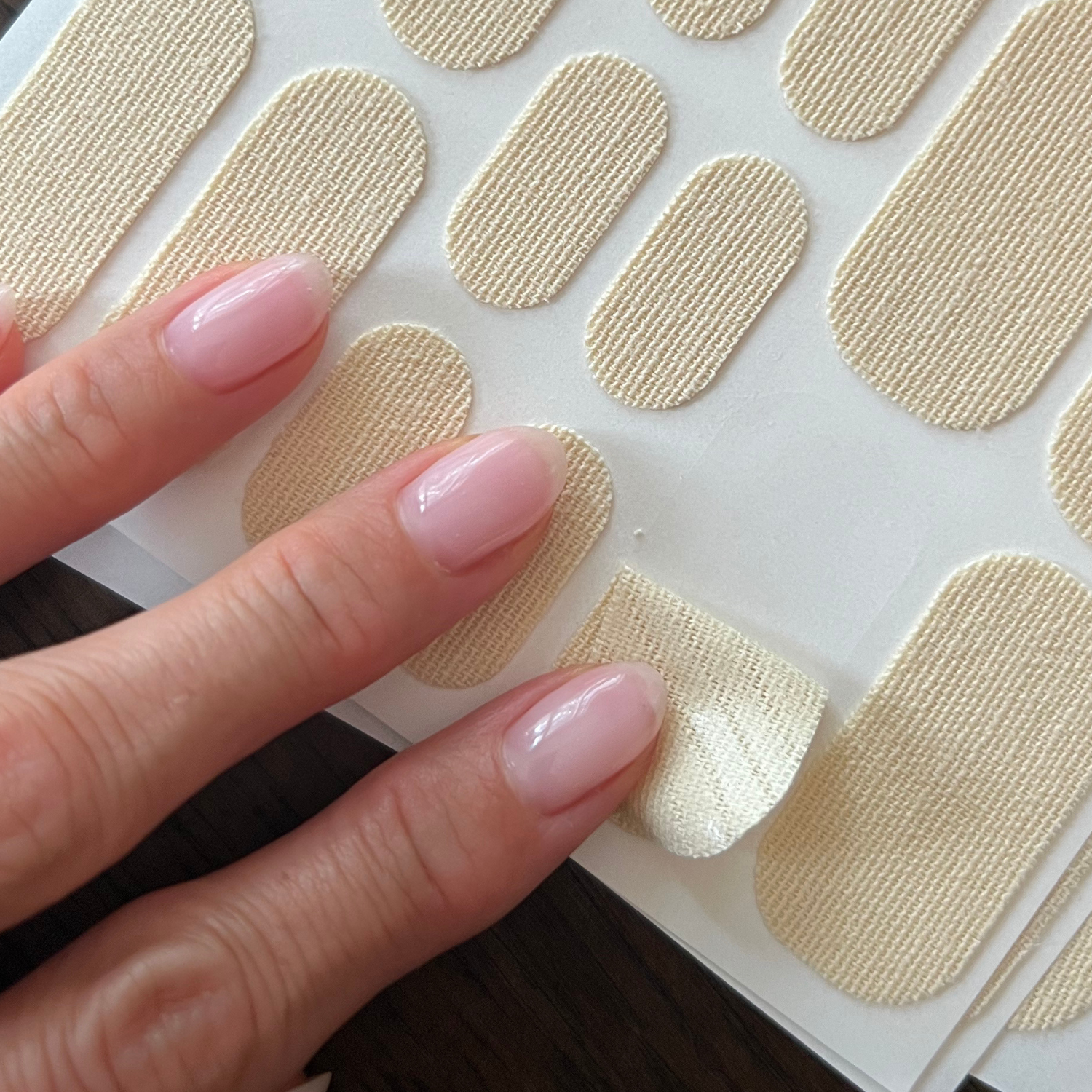 ROGUSA Forehead Face Tape