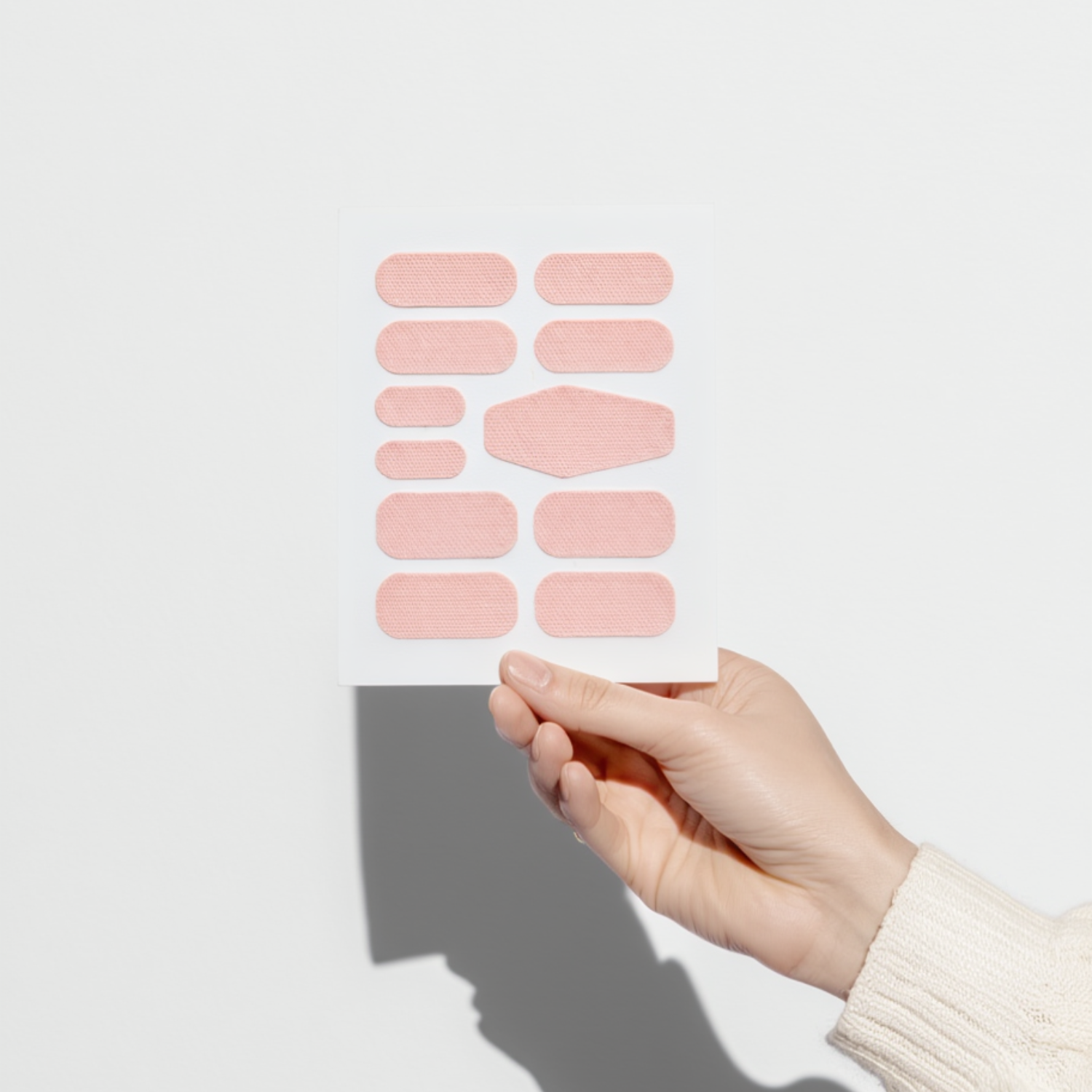 ROGUSA Forehead Face Tape